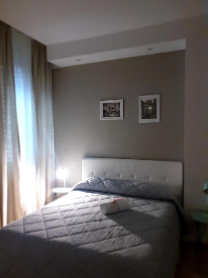 Due Passi Suite Palermo Exterior photo