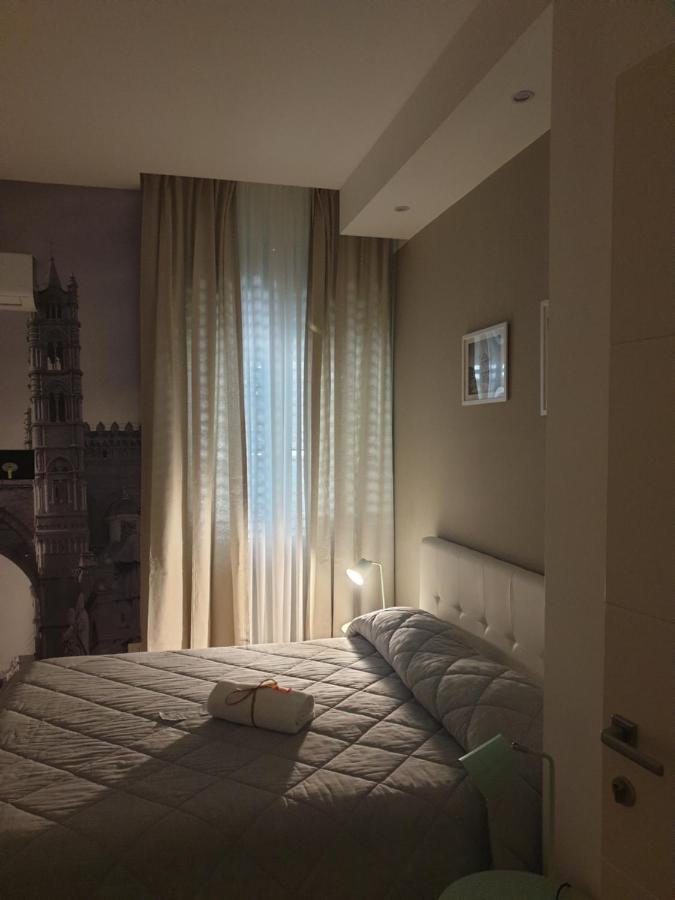 Due Passi Suite Palermo Exterior photo